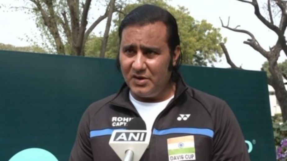 There is a gap in Indian tennis but structured plan in place for future: Rohit Rajpal