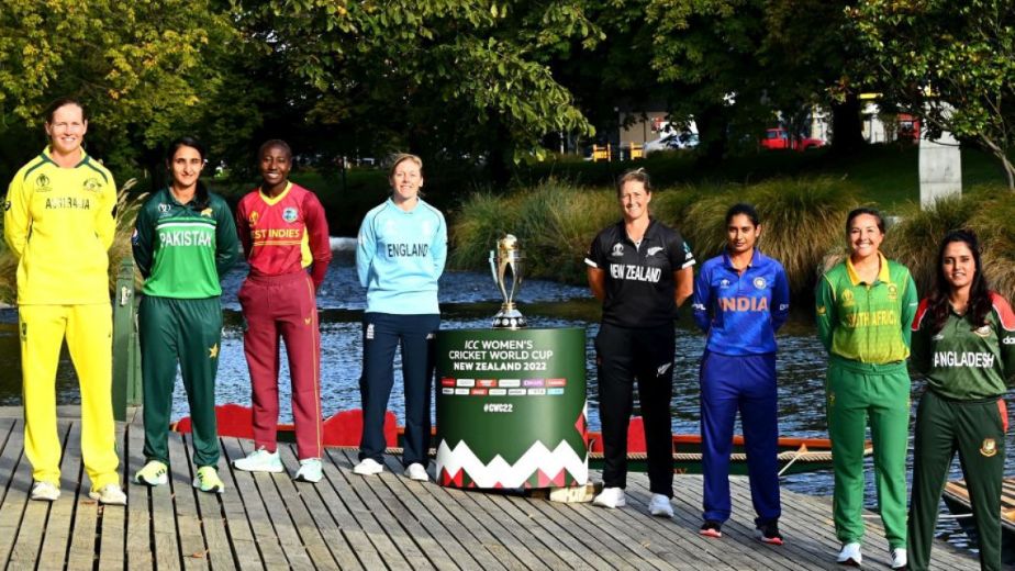 Women's World Cup: India eye first ICC title, Australia favourites to reach 'Magnificent Seven'
