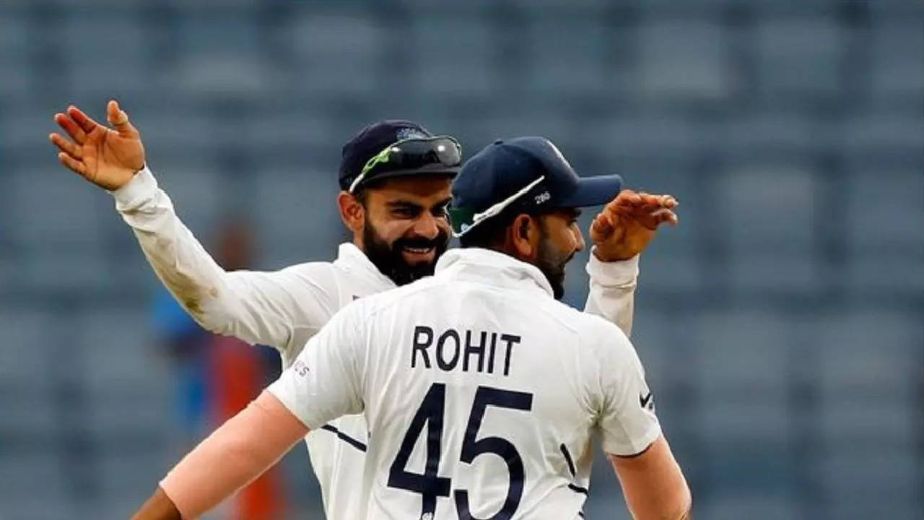 Credit goes to Virat for where we stand in Test cricket, want to take it forward: Rohit