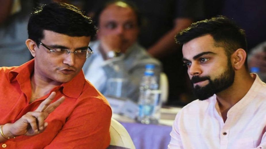 I know how momentous it is, Virat still has time for greater milestones: Ganguly