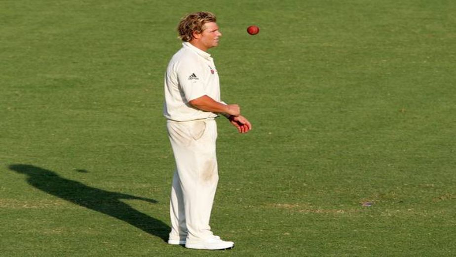 Warne was an illusionist first and leg-spinner second, says Greg Chappell