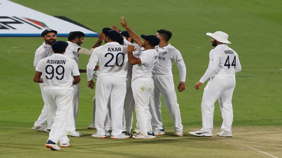 Sri Lanka 86 for 6 in reply to India's 252 on Day 1 in 2nd Test