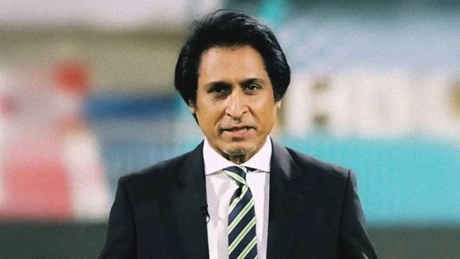 Will take up four-nation proposal with Ganguly at ACC meeting: Ramiz Raja