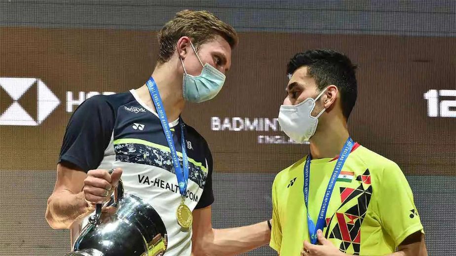 Lakshya Sen's impressive run ends in agony at All England final