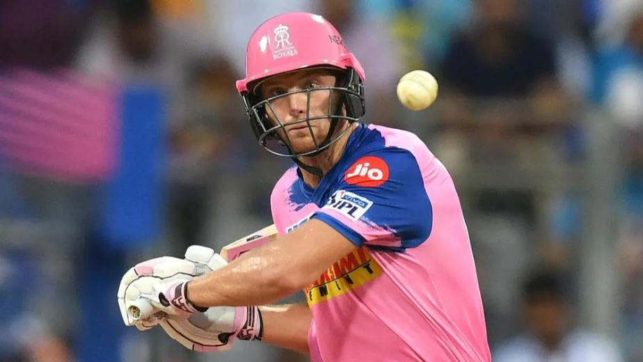 Our aim is to reclaim IPL title after 13 years, says RR keeper-batter Buttler