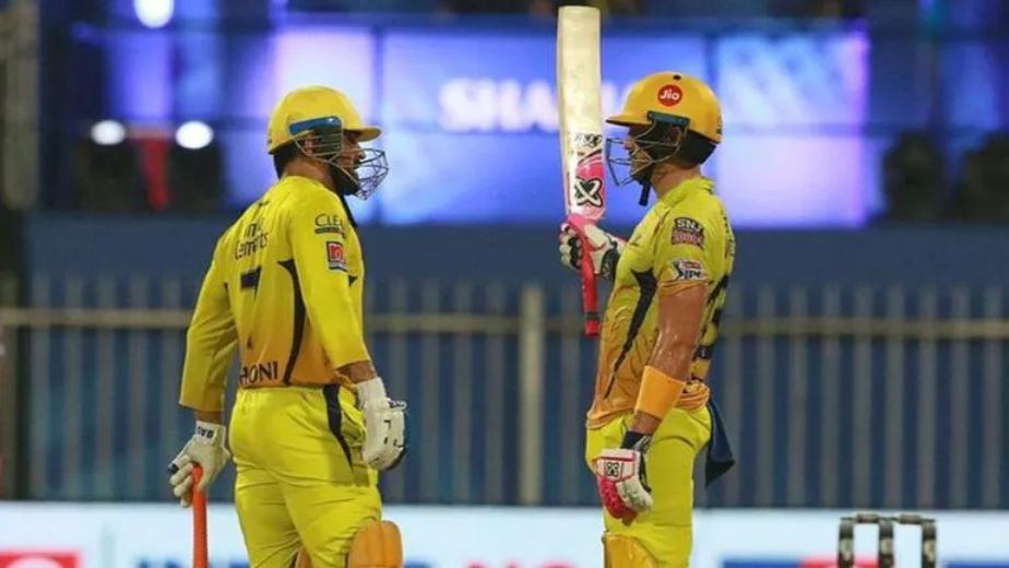 Was lucky to see how MS Dhoni's brain works: Du Plessis
