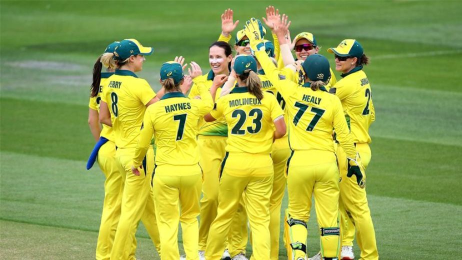 Australia survive Bangladesh scare, finish on top (ICC Women's World Cup)