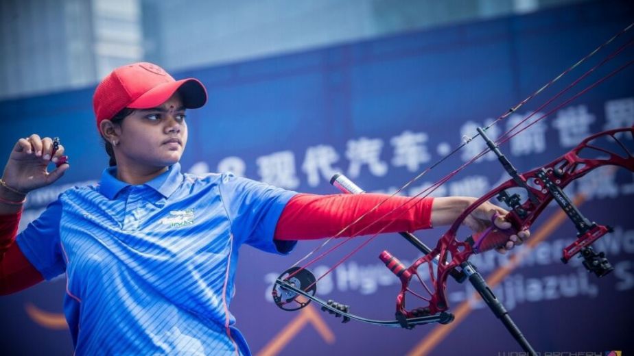 Star compound archer Jyothi fails to qualify for Asian Games