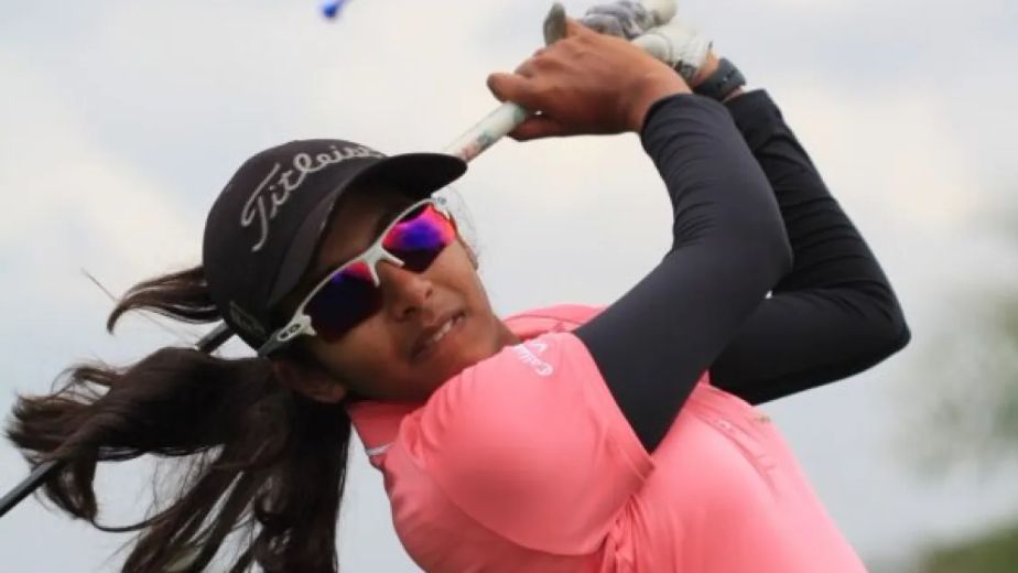 Avani Prashanth makes cut at Augusta Women’s Amateur event