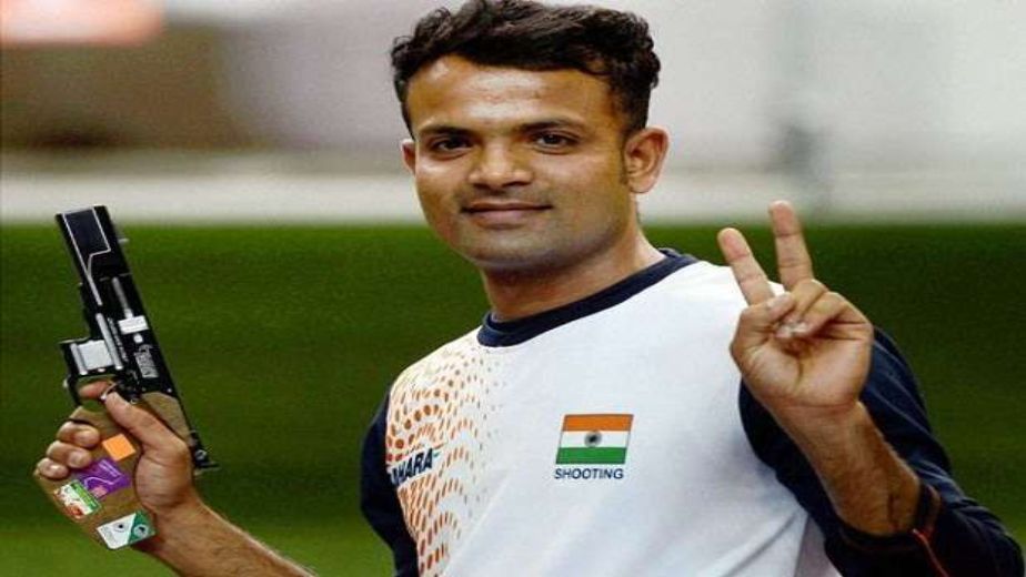 Top pistol shooters Vijay Kumar, Jitu Rai  back in national squad