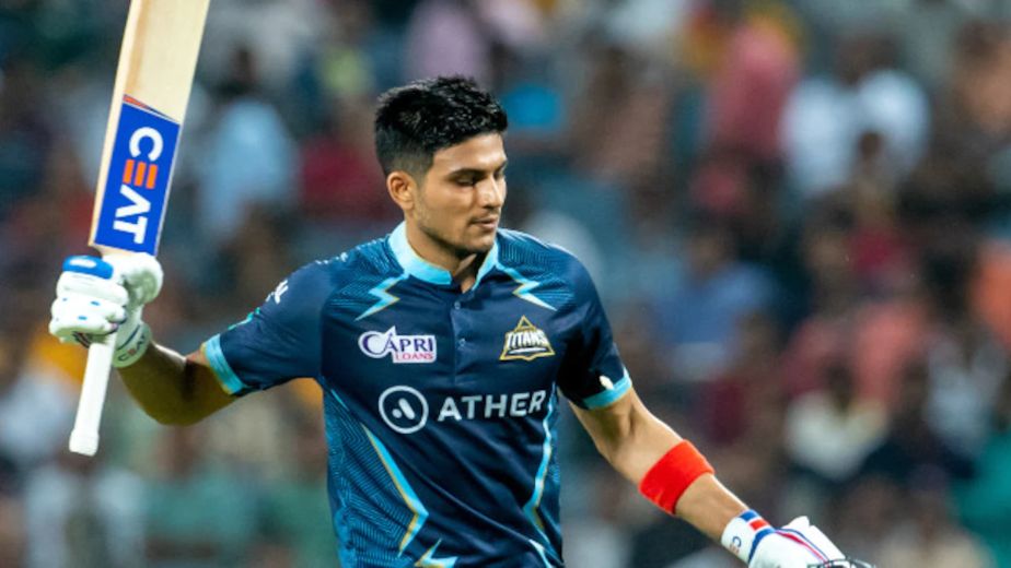 Shubman Gill is one of the finest talents in world cricket: Ravi Shastri