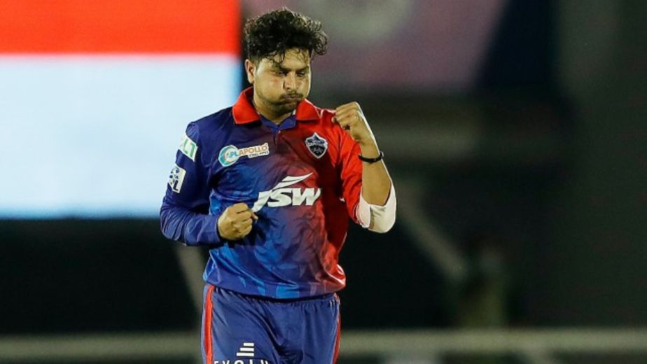 Our bowling performance has been our biggest positive: Kuldeep Yadav