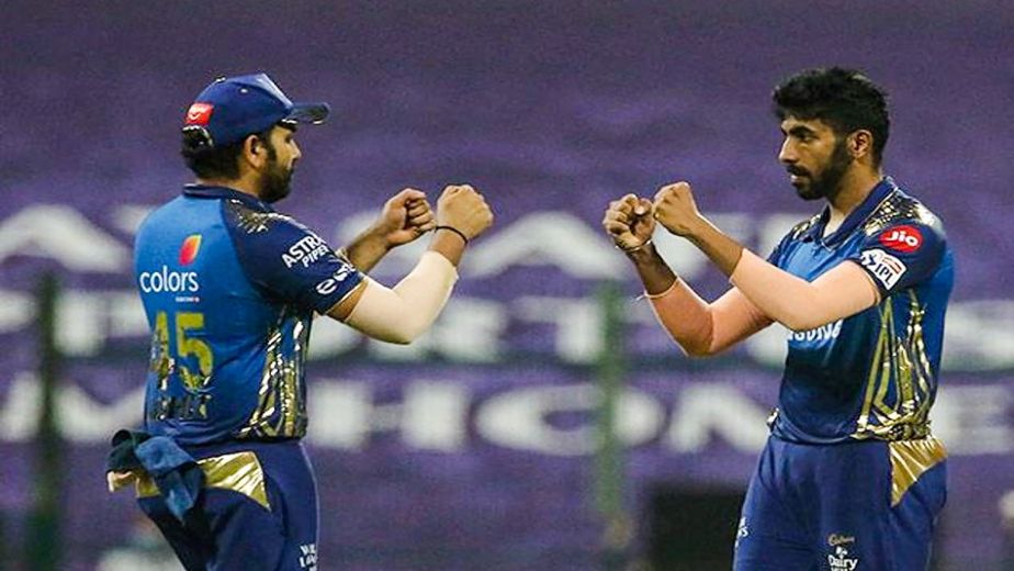 We are in transition phase every team goes through: Mumbai Indians vice-captain Jasprit Bumrah