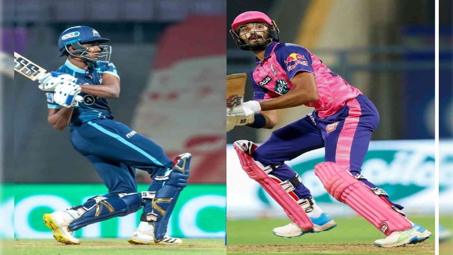 Indian Premier League (IPL) : Royals, Titans set for high-voltage clash