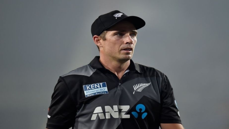 Tim Southee wins New Zealand's Player-of-the-Year Award for 2021