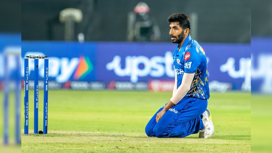 We were not good enough, life has not ended: Jasprit Bumrah