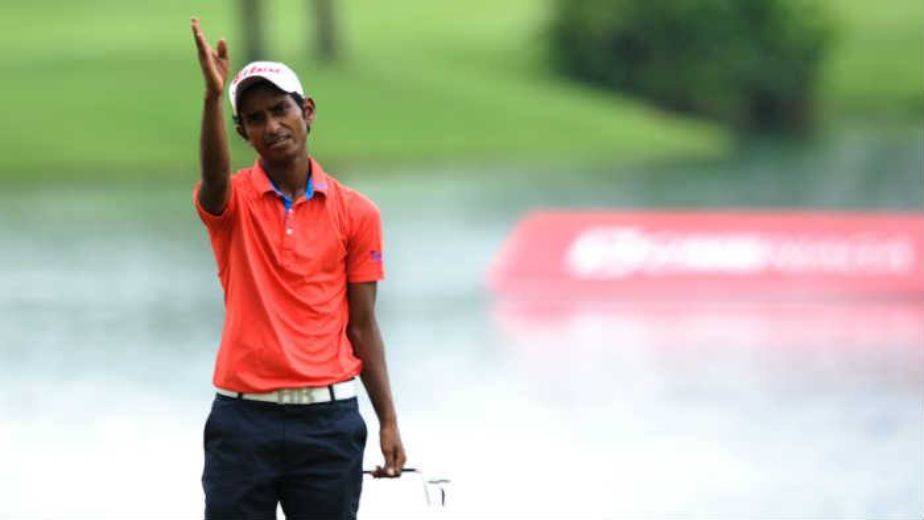 Rashid, Joshi among top names for Delhi-NCR Open Golf C'ship