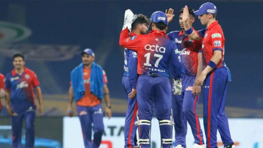 Battle of power hitters as COVID-hit Delhi Capitals clash with Punjab Kings