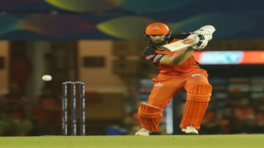 Sunrisers Hyderabad beat Royal Challengers Bangalore by 9 wickets