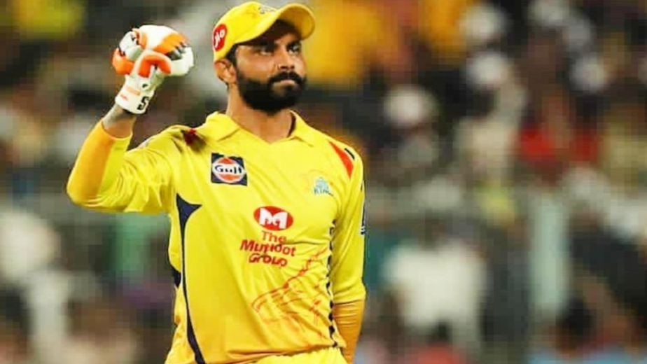 We are not getting good starts in first 6 overs: Ravindra Jadeja