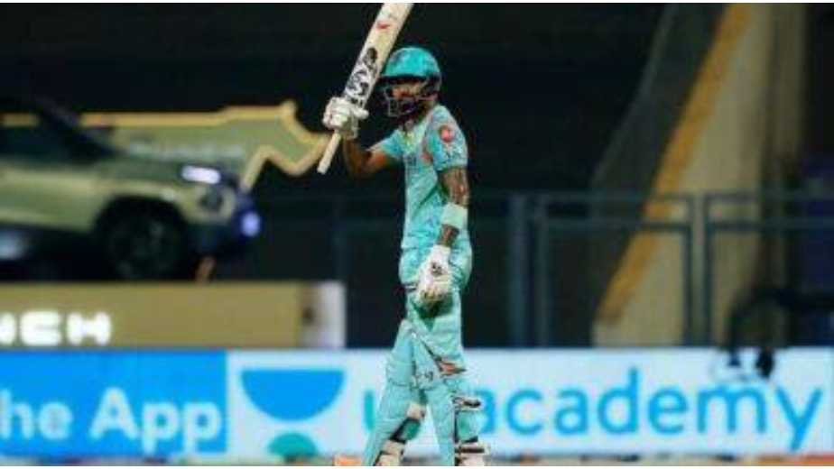 There is nothing agricultural about KL Rahul's batting: Gavaskar