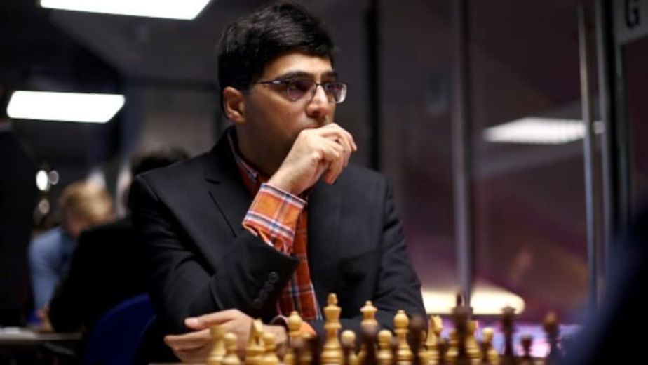 Chess Olympiad: India names two teams in open and women's section, Anand to mentor squad