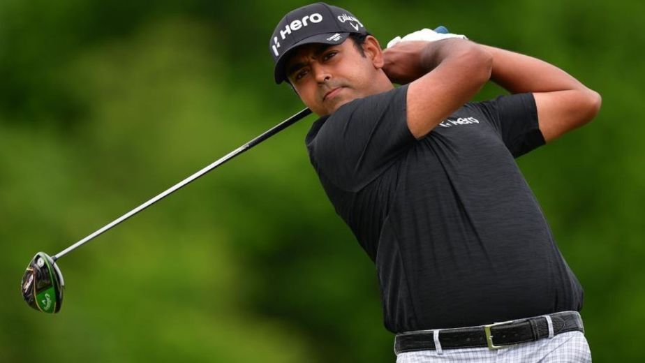 Mixed feelings for Lahiri as he finishes Tied-6th at Wells Fargo