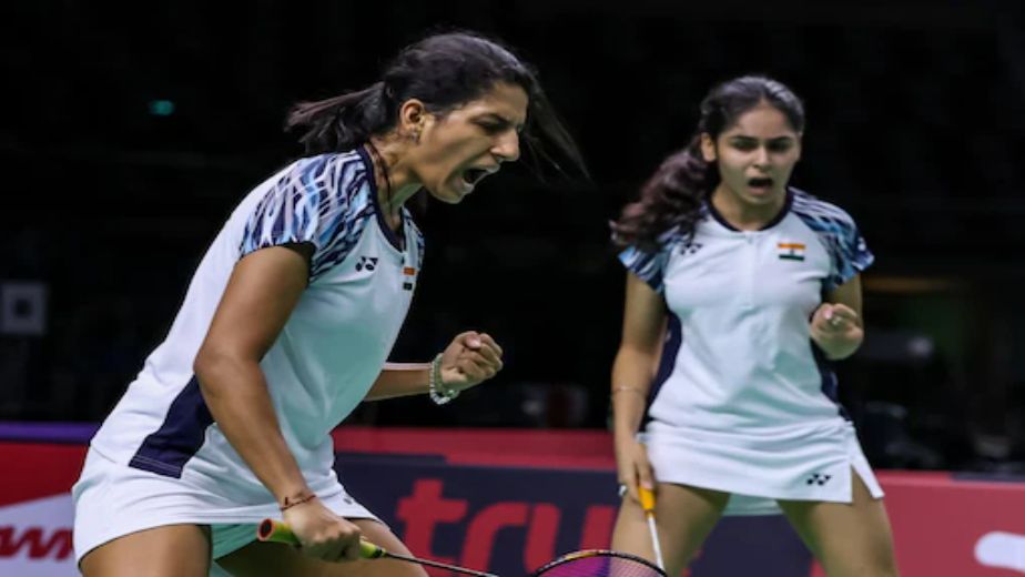 Uber Cup Final: India seal quarterfinal berth with 4-1 win over USA