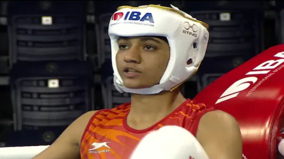 World Boxing Championships: Nitu sparkles on debut, cruises to second round