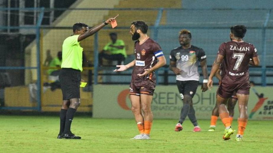 Mohammedan SC need full points, Gokulam Kerala draw to win I-League