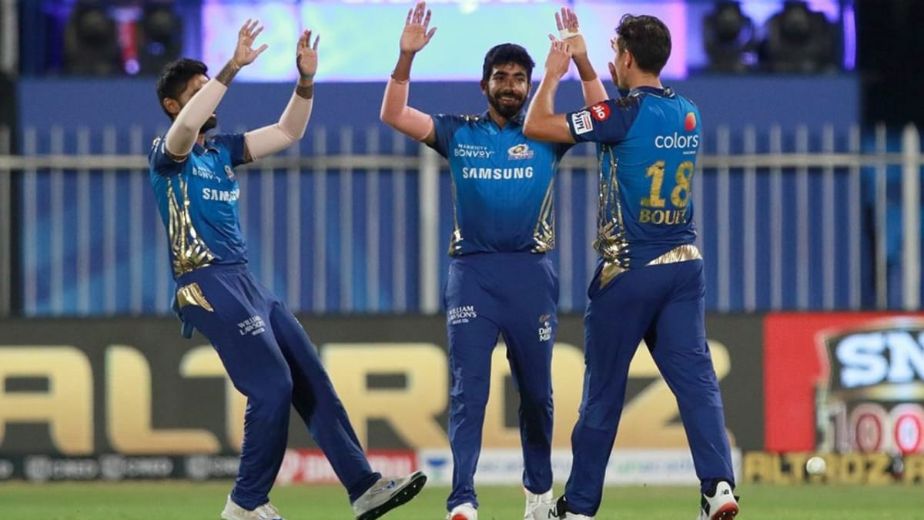 Mumbai Indians win toss, opt to bowl against Chennai Super Kings