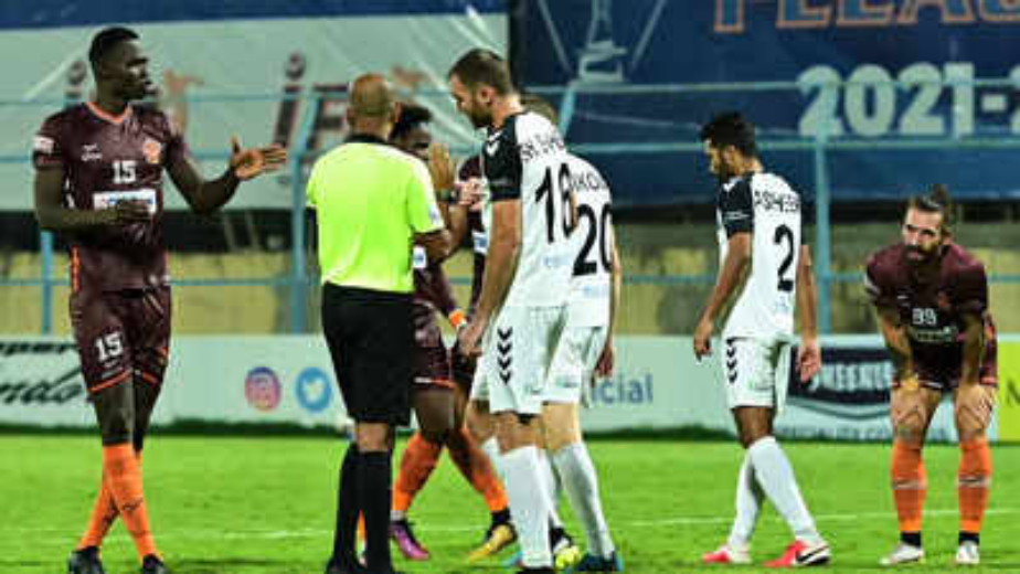 I-League: Gokulam Kerala, Mohammedan SC face off in winners-take-all clash