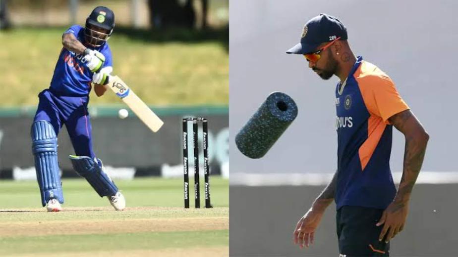 Rohit, Pant, Rahul, Bumrah to be rested for SA series; Dhawan and Pandya in line for captaincy