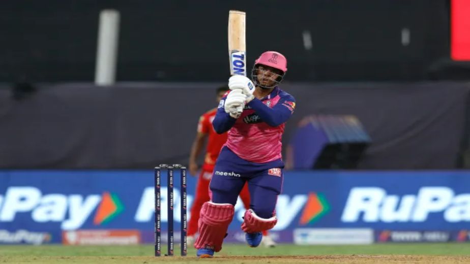 Hetmyer returns, likely to be available for RR's game against CSK