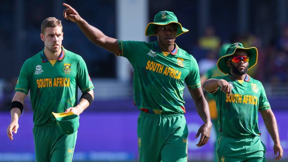 SA's T20I Tour of India: Tristian Stubbs gets maiden call-up, Parnell returns after 5 years