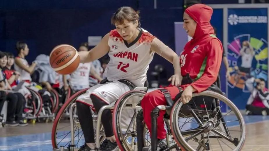Hangzhou Asian Para Games postponed due to concerns over COVID-19 in China