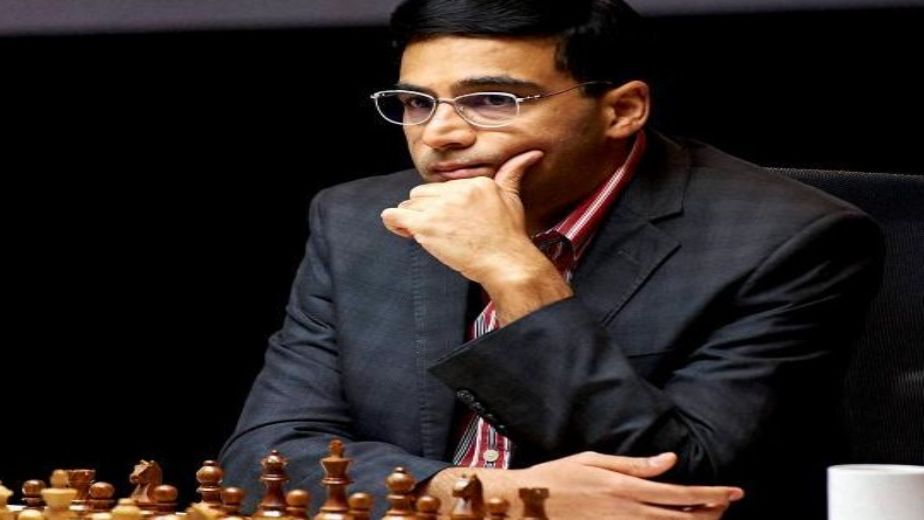 Superbet Poland tourney: Indian GM Anand wins Rapid event with a round to spare