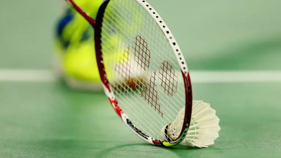 Indian contingent finish with 23 medals at Bahrain Para Badminton