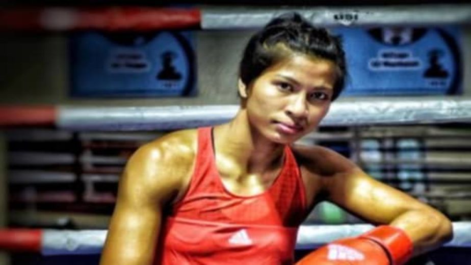 Learnt important lessons from World C'ship loss, says Olympic medallist Lovlina