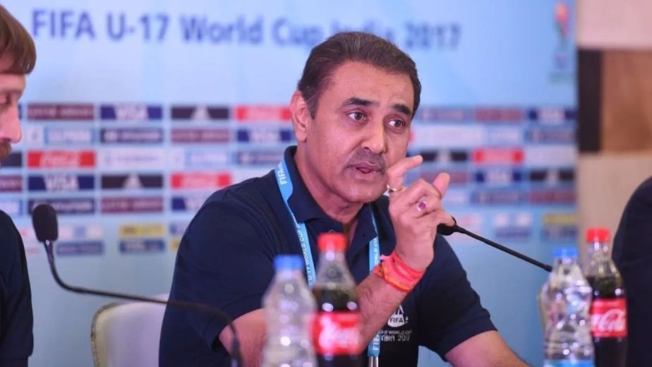 AIFF's new elected body should be in position by September end, will submit modified constitution by July 15: Quraishi