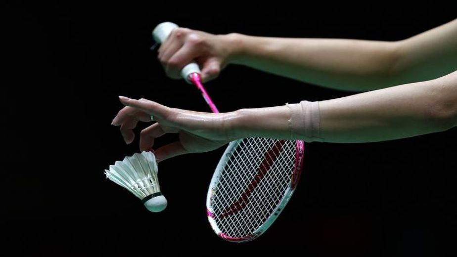 Manisha Ramadass win twin gold medals at Fazza Dubai Para Badminton