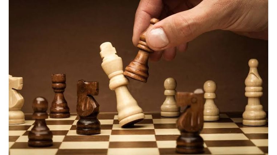 Maha International Open GM chess: Focus on Tajik GM Amonatov, India's Lalith Babu
