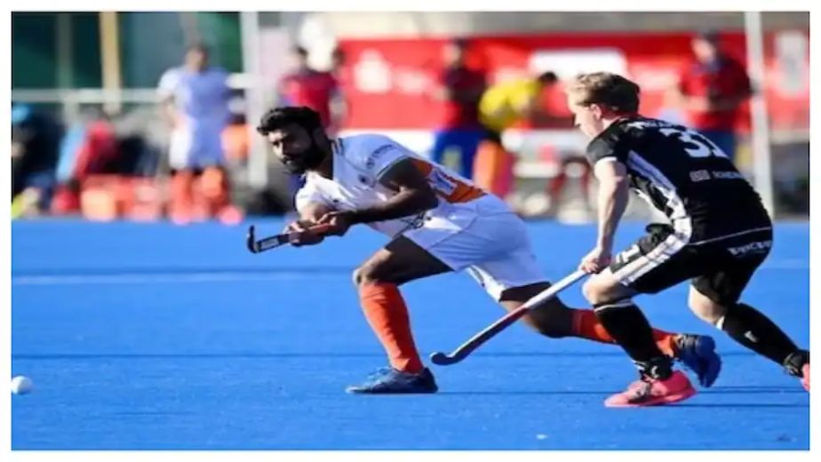 India men drop a rung to 4th, women rise to 6th in FIH world ranking