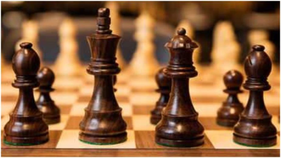 Maharashtra Open chess: Paichadze beats Venkatesh to jump to top spot