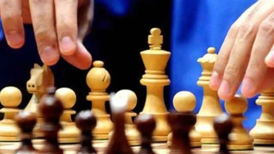 Maharashtra Open chess: Indian GMs Arjun Kalyan, Sengupta join Paichadze at top after round 5