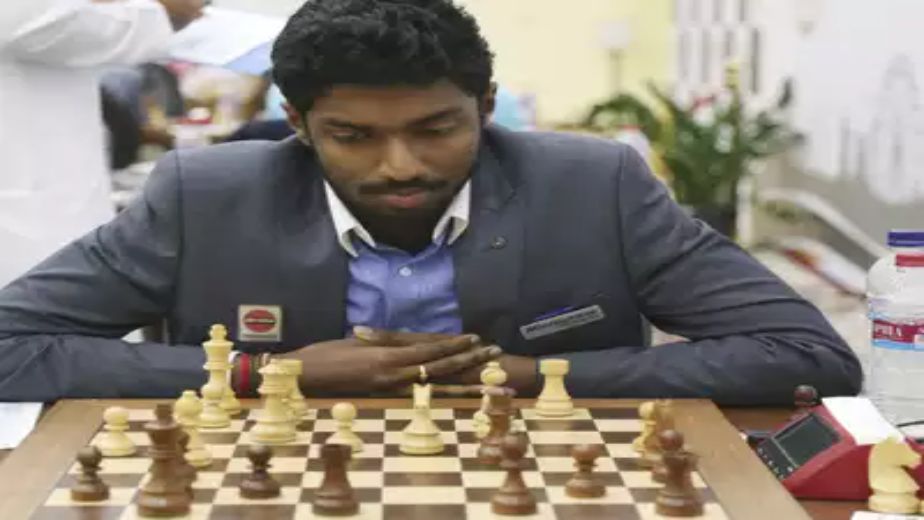 Arjun Erigaisi upbeat about India's chances in chess Olympiad