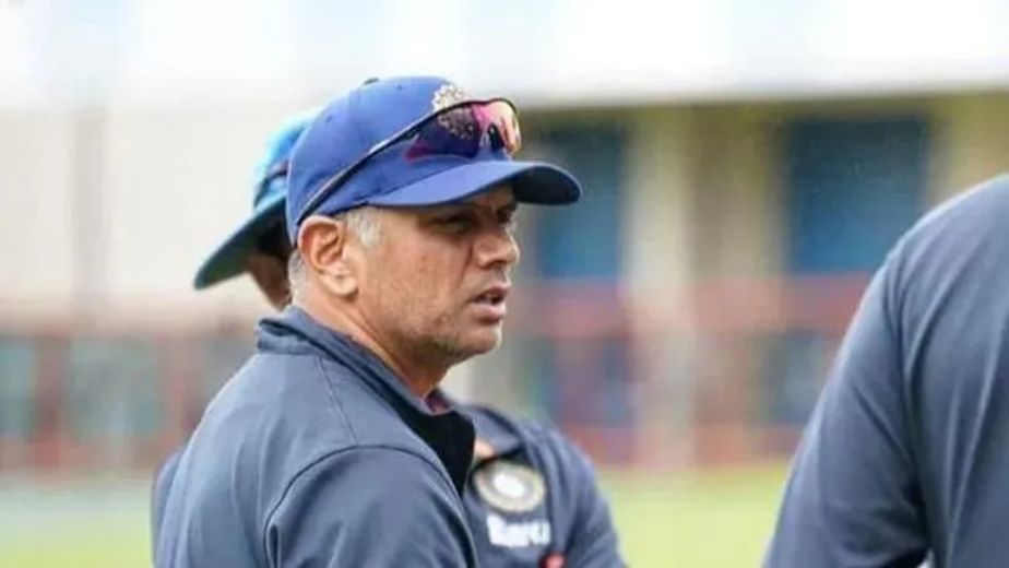 Success of Indian captains in IPL augurs well for national team: Dravid