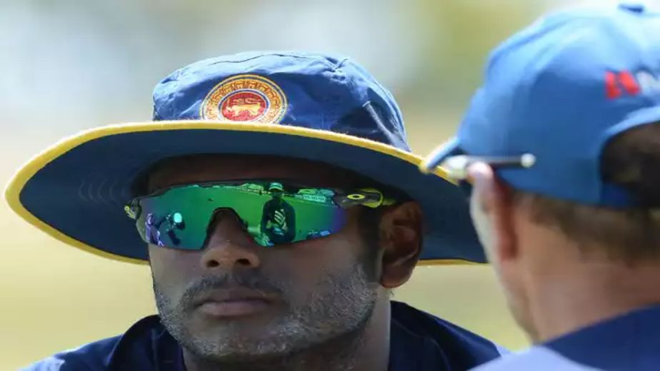 Sri Lanka fined 40 percent of match fee for slow-over rate in second T20 against Australia