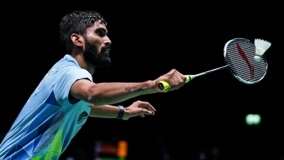 Indonesia Open: Lakshya Sen, Srikanth bow out in first round