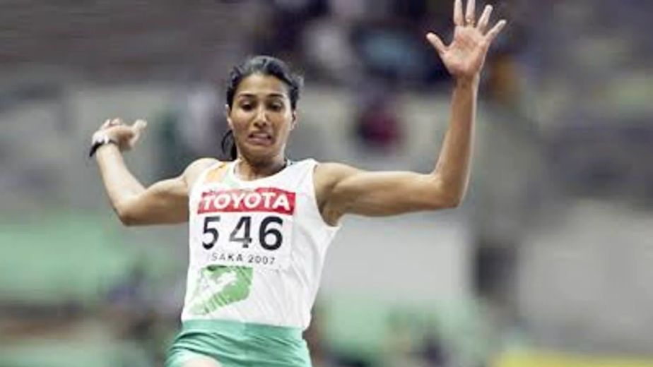 India has talent to win more Olympic medals in athletics: Anju Bobby George